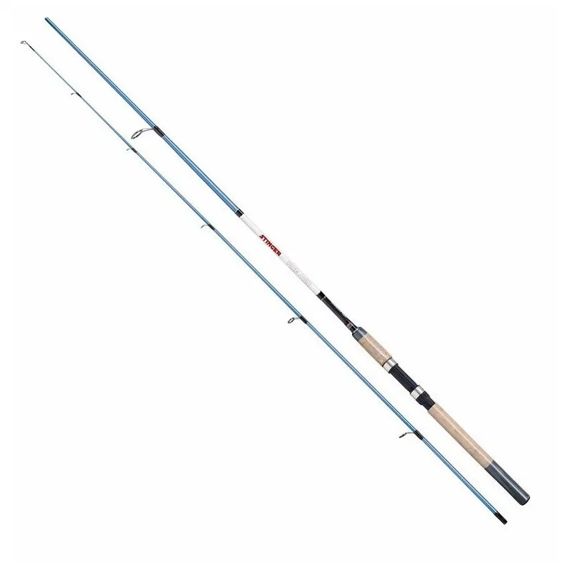 Robinson Wędka Robinson Stinger Perch Spin, 2.70m, 3-15g