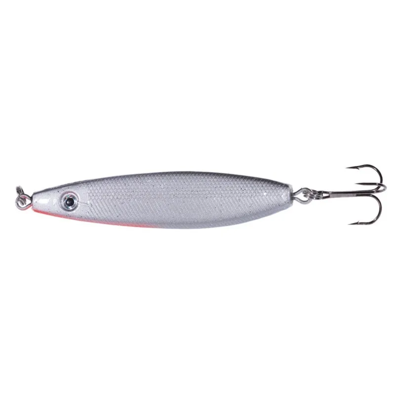 Jaxon Wobler Bezsterowy HOLO REFLEX TABIAS MINNOW 8,0cm S G