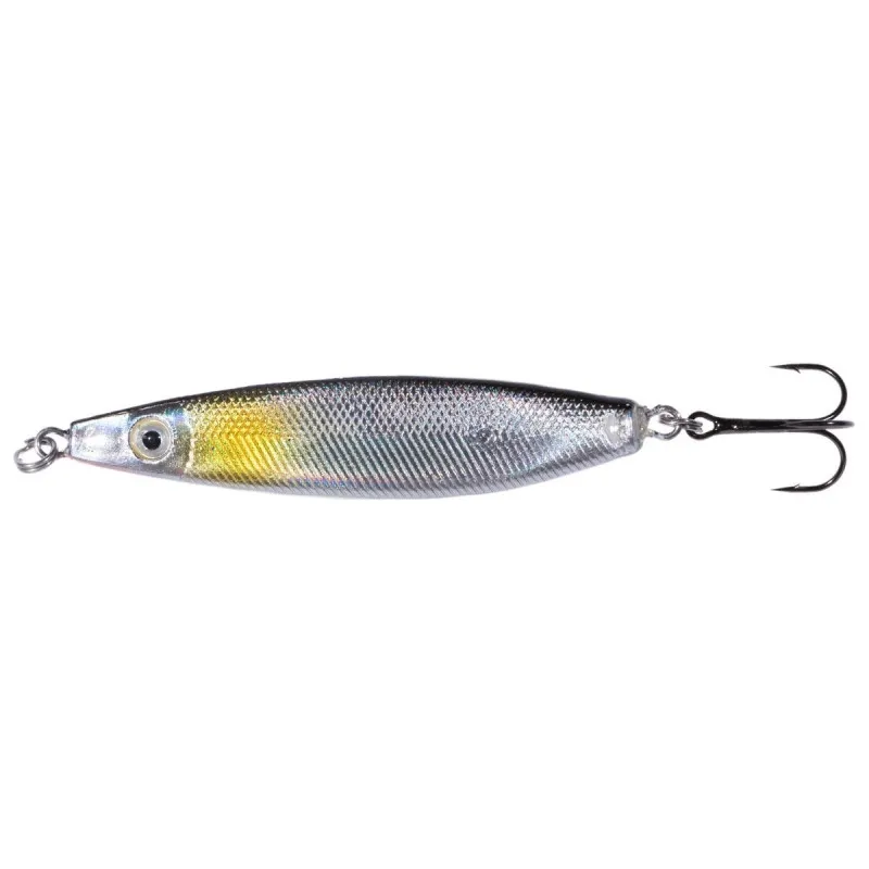 Jaxon Wobler Bezsterowy HOLO REFLEX TABIAS MINNOW 8,0cm S H