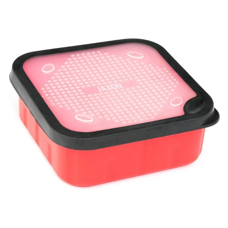 Jaxon Pojemnik Wędkarski 312 17/17/7cm