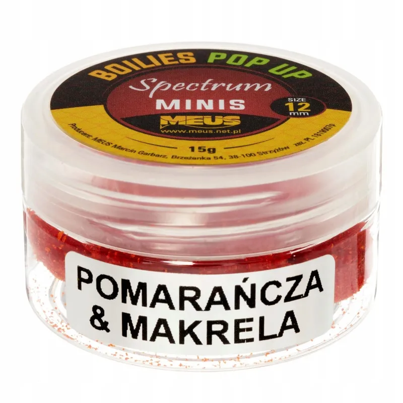 Ngt Zestaw Wagglerów Wide Tip Loaded  5szt