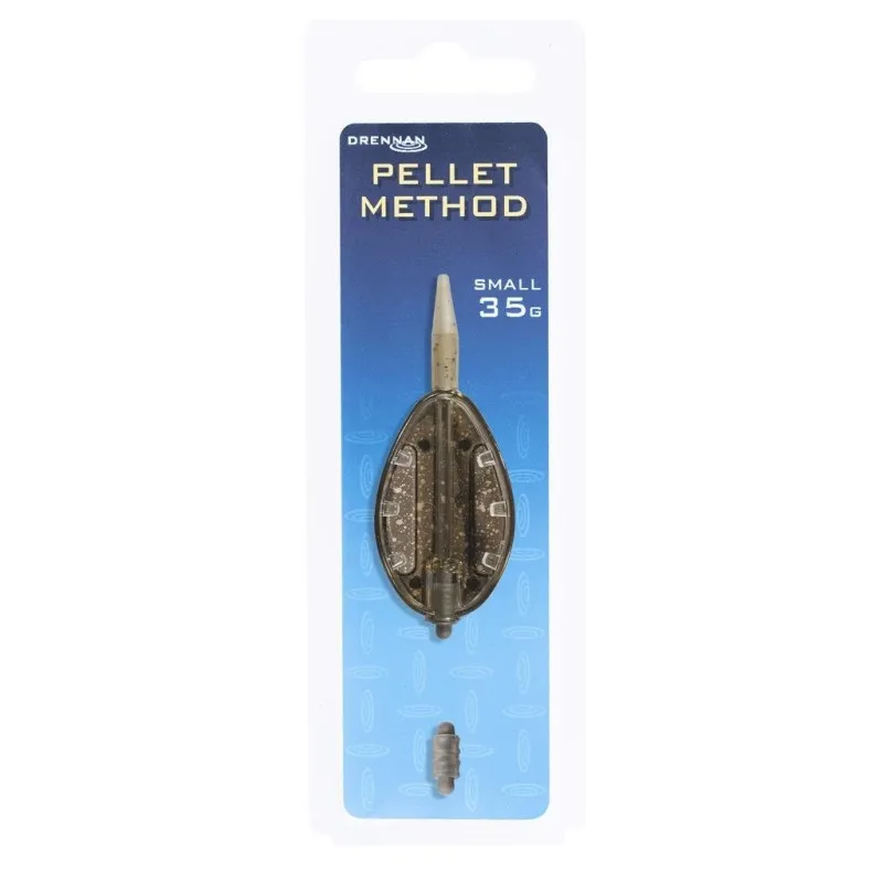 Pellet Method Feeder Small 35g