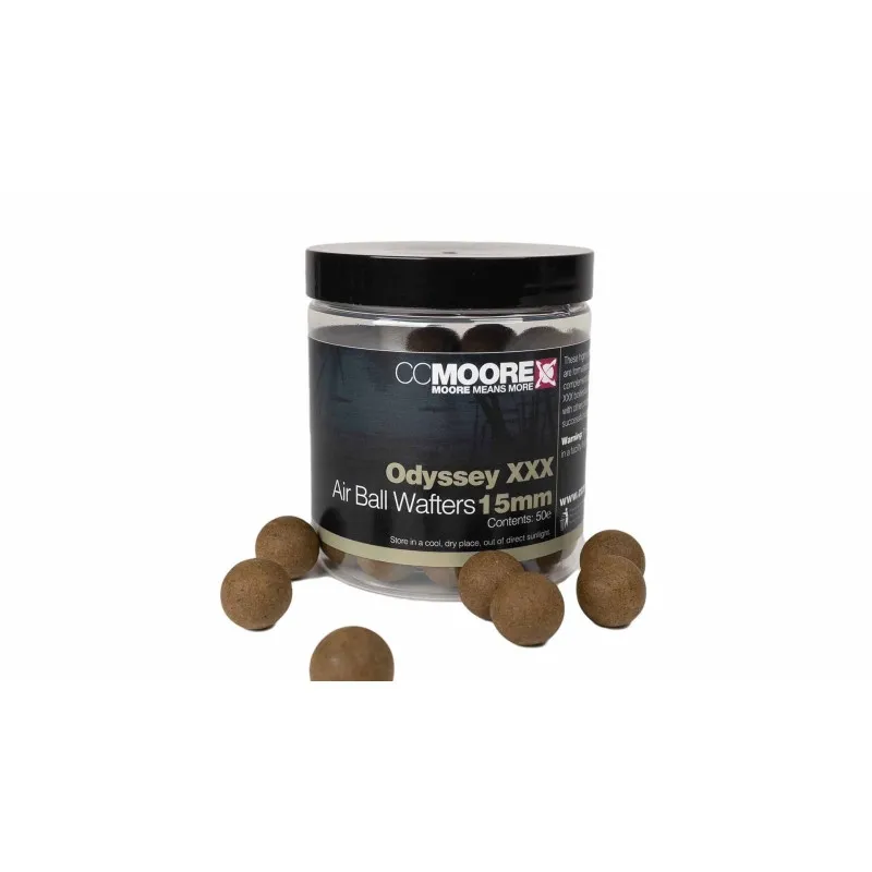 Odyssey Xxx Air BALL WAFTERS 15MM