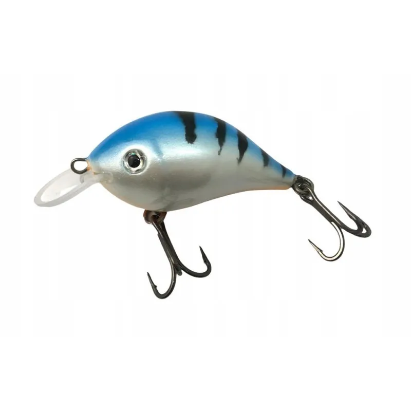 Wobler Gloograttling Helios 70 Floating 7cm 30g TB