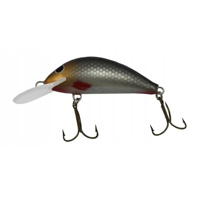 Wobler Gloog Hektor 40N Floating 4cm 3,5g RS