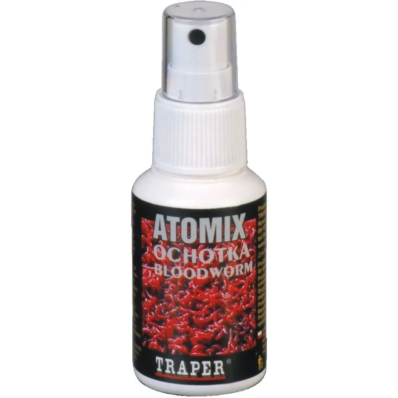 ATRAKTOR TRAPER ATOMIX 50G OCHOTKA 02023