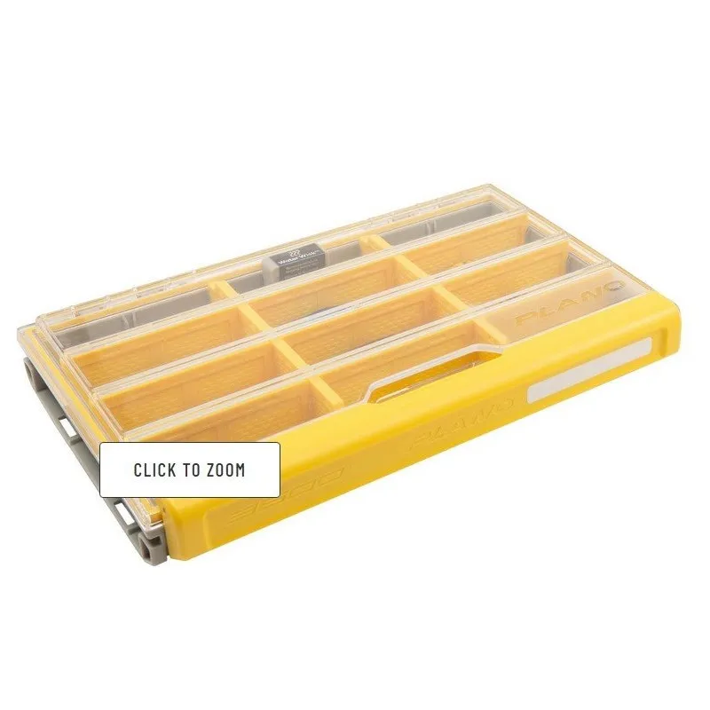 Plano Plase366 3600 EDGE FLEX STOW