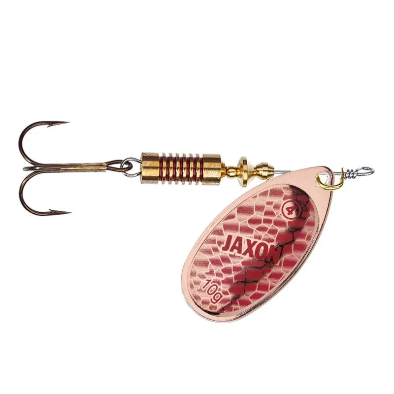 Jaxon Błystka Obrotowa HOLO SELECT CLASSIC CONTRA 3 6,0g CX