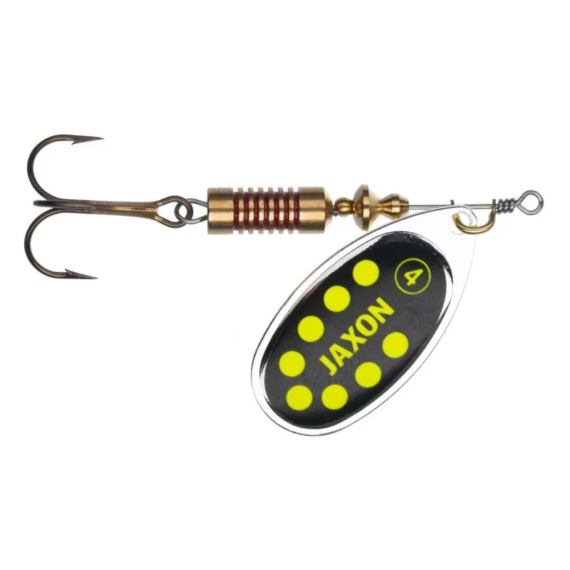 Jaxon Błystka Obrotowa HOLO SELECT CLASSIC CONTRA 4 10,0g K