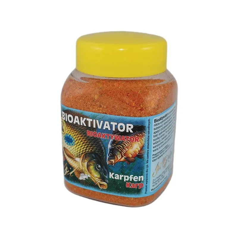 BIOAKTYWATOR STIL 400ML KARP
