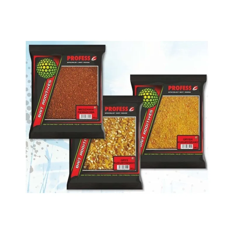 Profess Coco-Belge 400 g