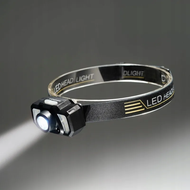 Latarka Czołowa Tiross TS-1962