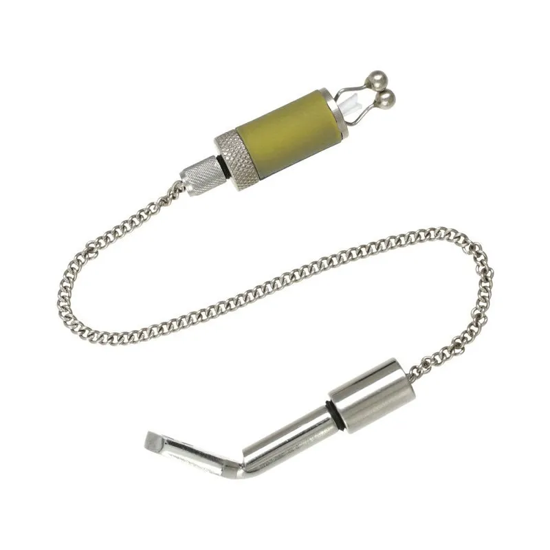 Mikado Sygnalizator - PODWIESZANY METALOWY - ŻÓŁTY - op.1szt.