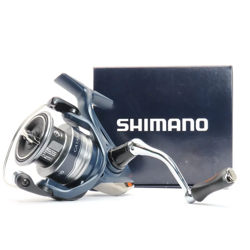 Shimano Kołowrotek Catana FE 2500 HG