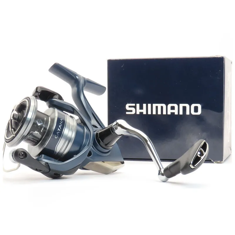Shimano Kołowrotek Catana FE C3000 HG