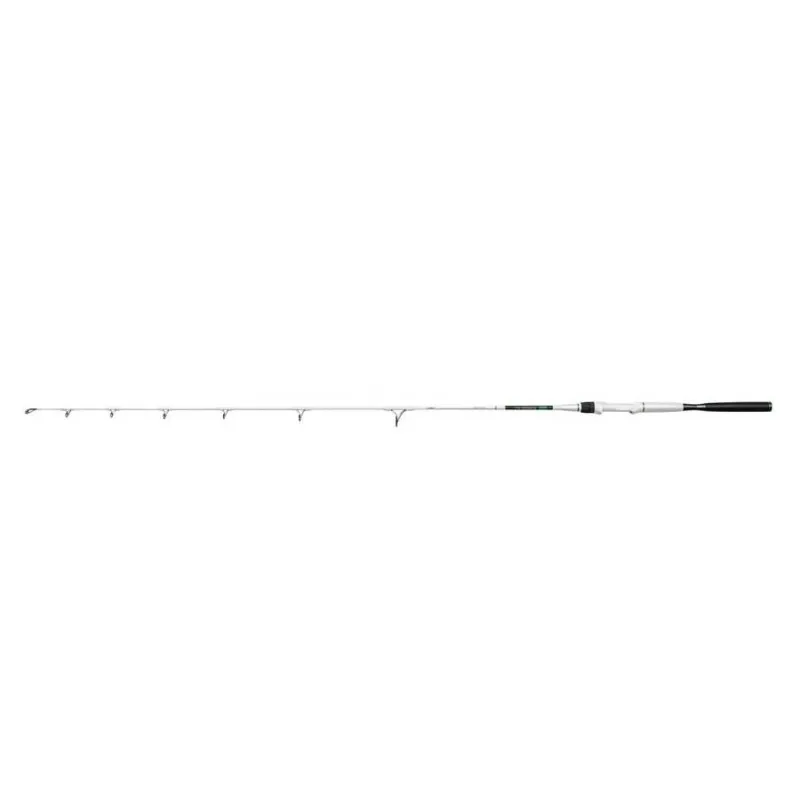 MADCAT WHITE X-TAAZ VERTICAL EXT. 5'6"& 6'/1.70M-1.80M 50-150G 1SEC