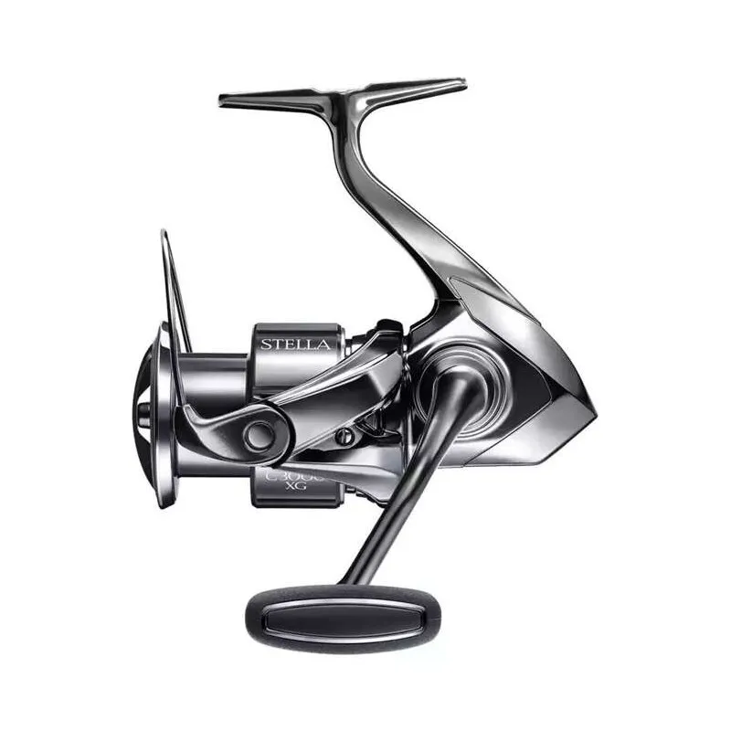 Shimano Kołowrotek Stella FK C3000M HG