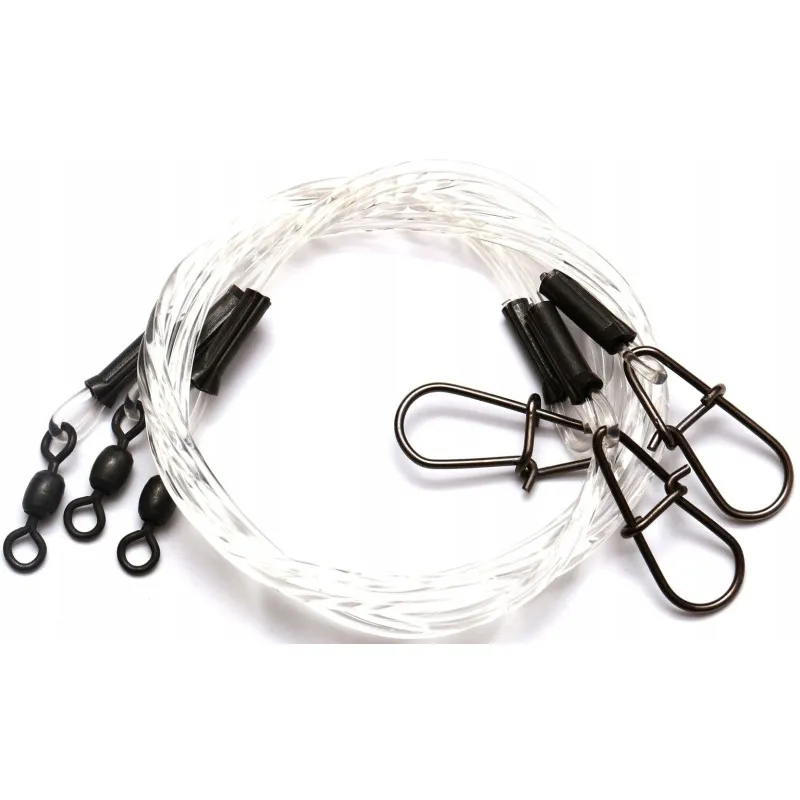 Sg Regenerator Trace 100CM 1.0MM 25KG 55LBS 3PCS