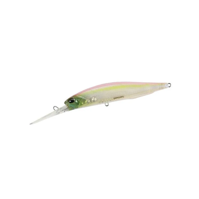 Wobler Duo Realis JERKBAIT 100DR-SP CCC3350