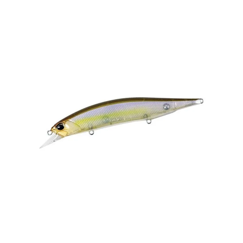 Wobler Duo Realis JERKBAIT 120SP CCC3176