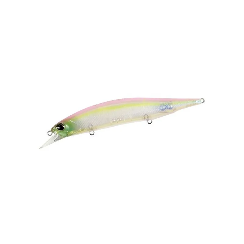 Wobler Duo Realis JERKBAIT 120SP CCC3350