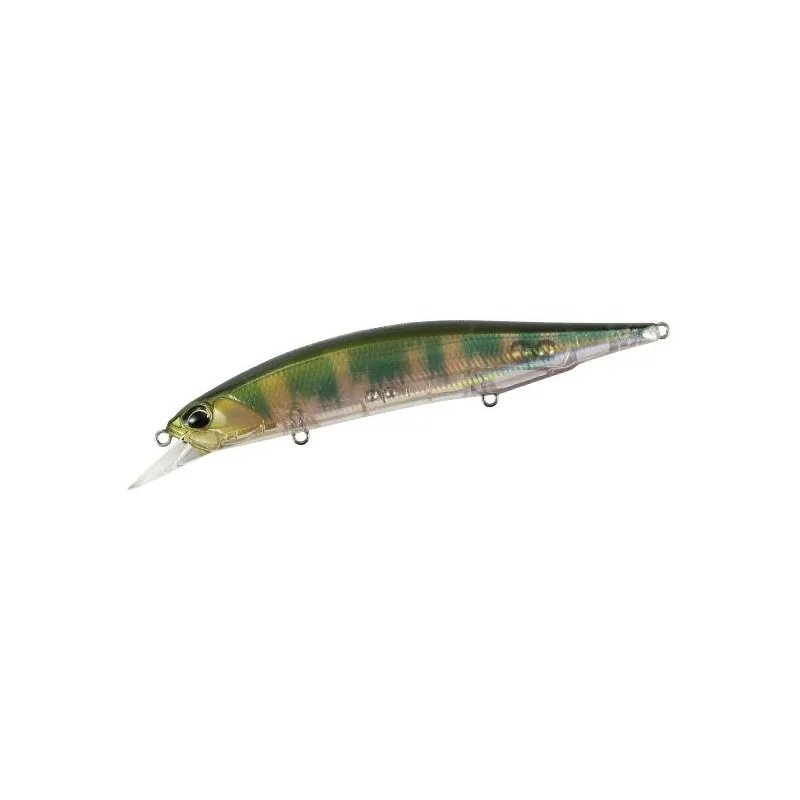 Wobler Duo Realis JERKBAIT 120SP DTA3345