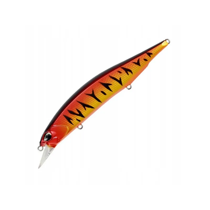 Wobler Duo Realis JERKBAIT 120SP PIKE ACC3194
