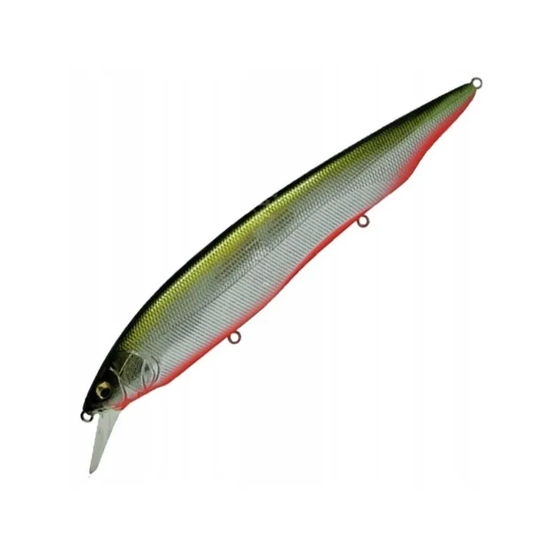 Wobler Kanata Ayu SP-C M RB SHAD