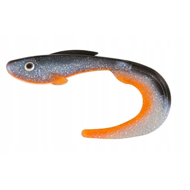 Abu Garcia Beast Curl Tail 170mm Fegis