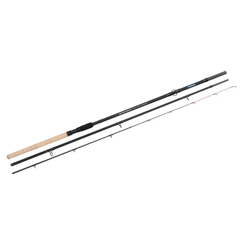 S-River Feeder Rod 3,60m 100g