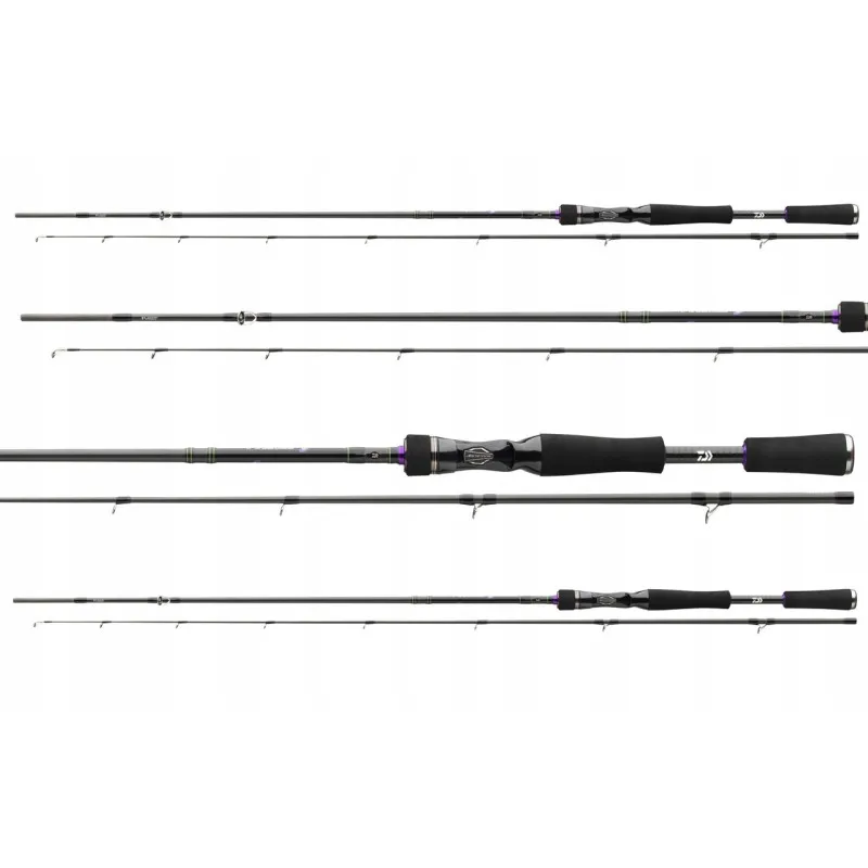 Prorex XR Ver. BC 1.80m 14-35g