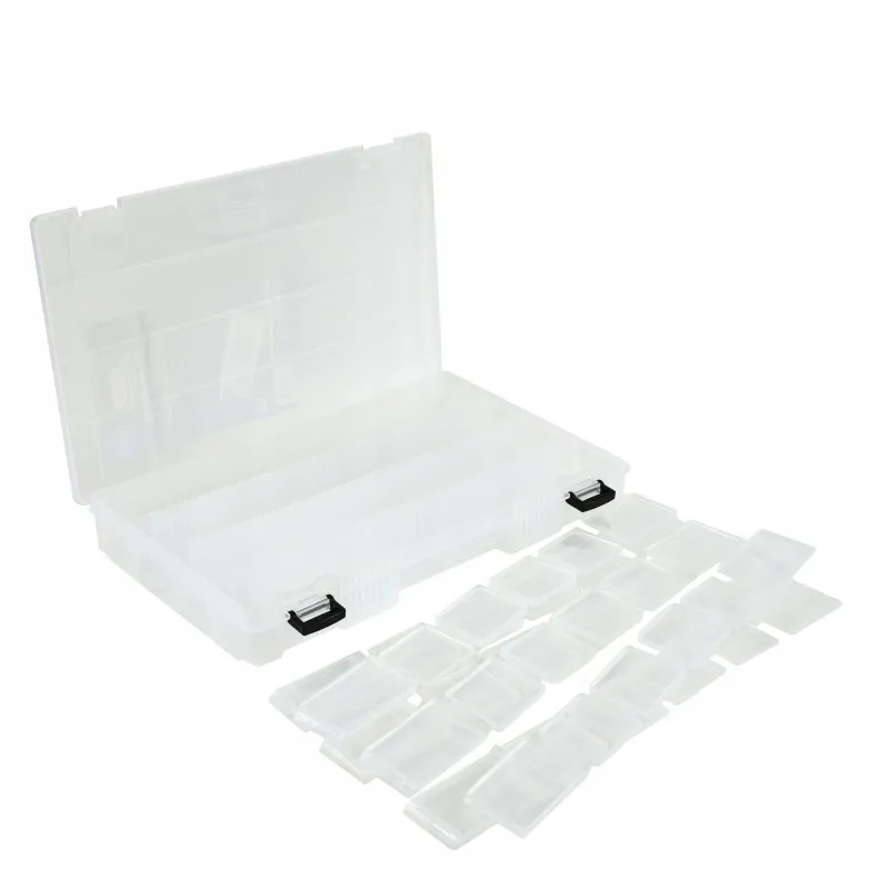 Plano 377000 Cds STOWAWAY- 3700 SIZE