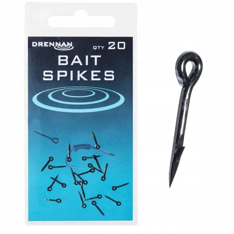 Bait Spikes