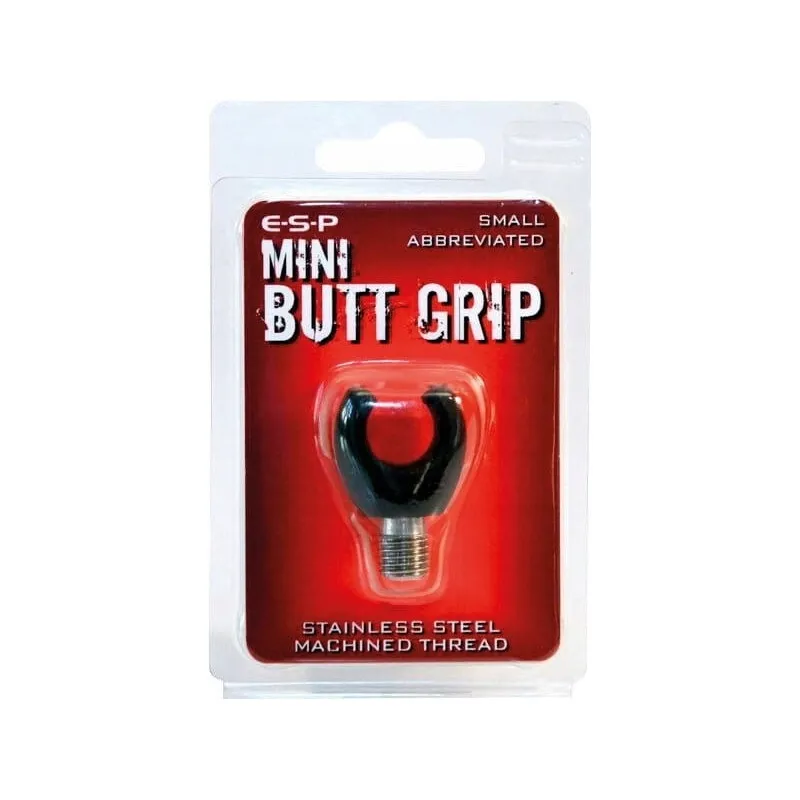 Esp Mini Butt Grip - Small