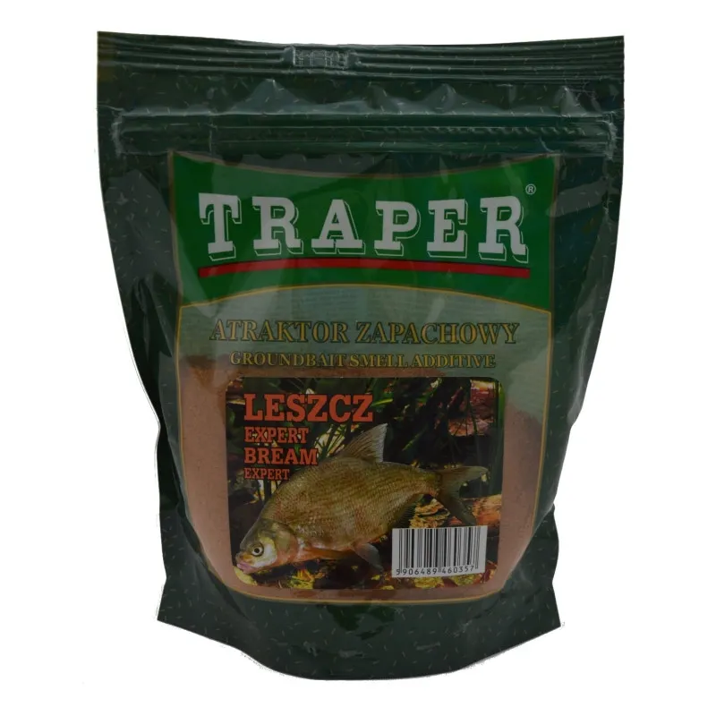 ATRAKTOR ZAPACHOWY TRAPER 250G LESZCZ EXPERT 01052