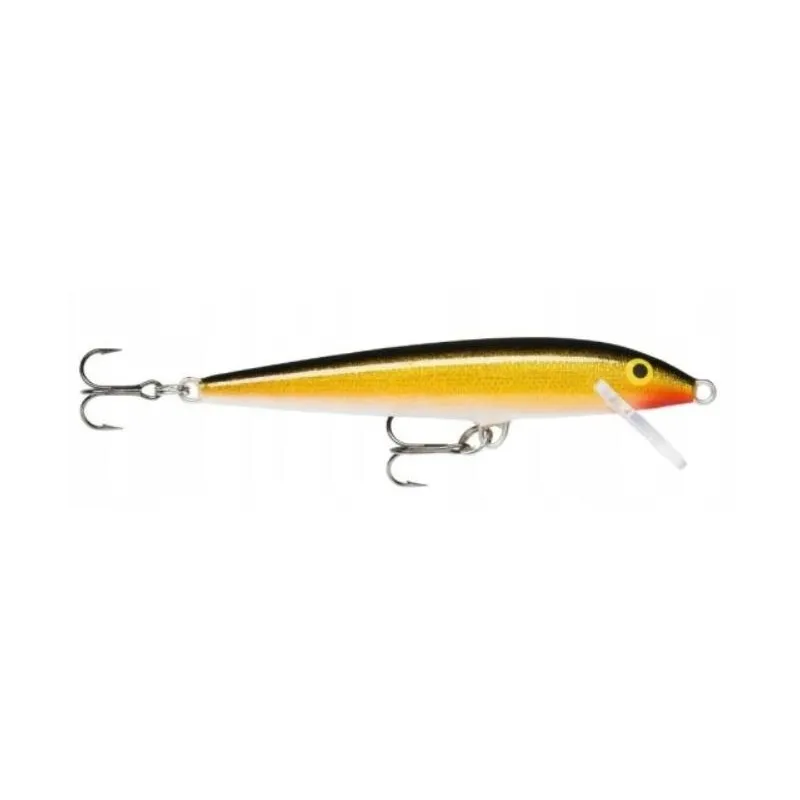Rapala Floater F07 G