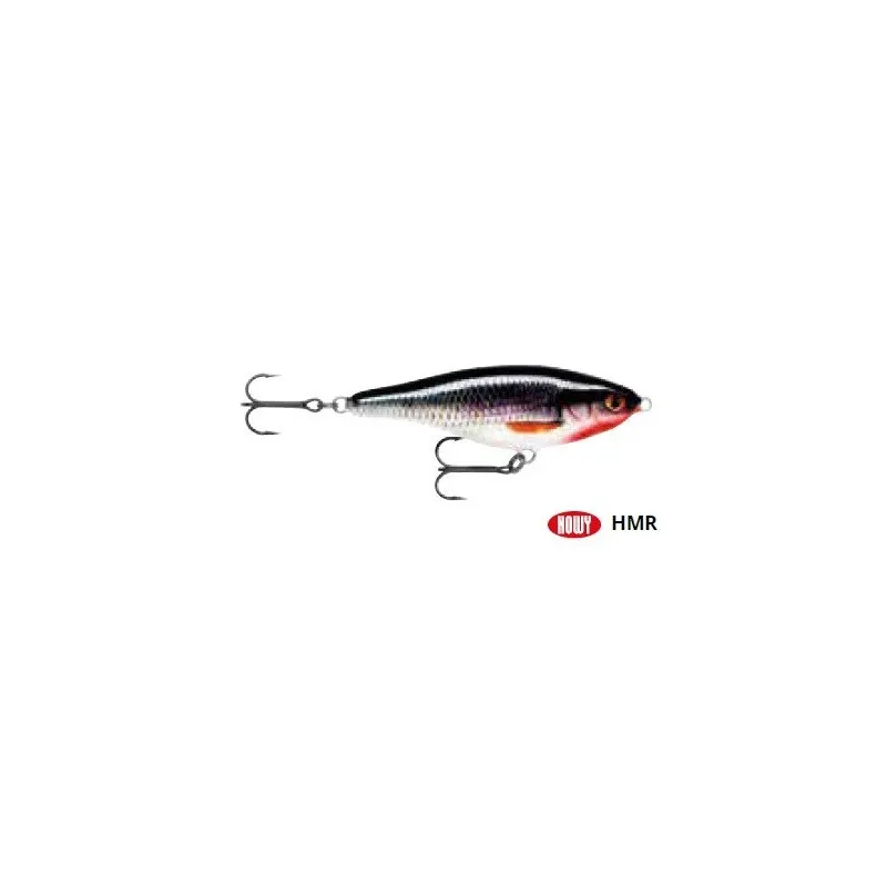RAPALA TWITCHIN' RAP TWR12 HMR