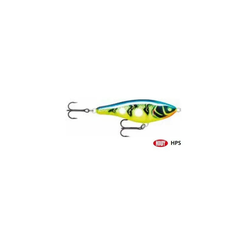 RAPALA TWITCHIN' RAP TWR12 HPS