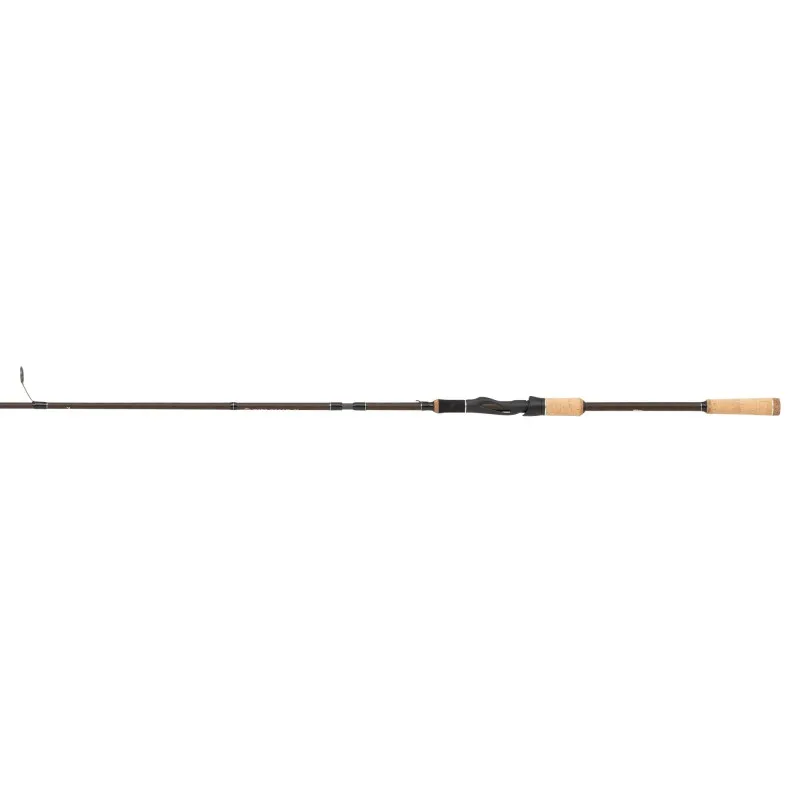 Abu Garcia Diplomat X 80M 10-30g 4pc Spin