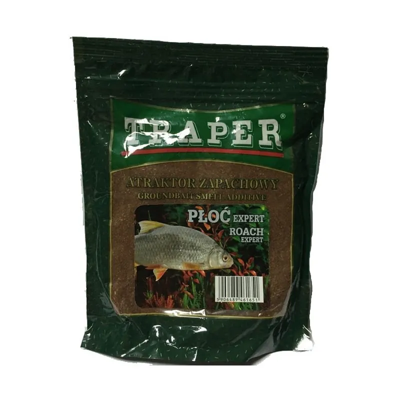 ATRAKTOR ZAPACHOWY TRAPER 250G PŁOĆ EXPERT 01060