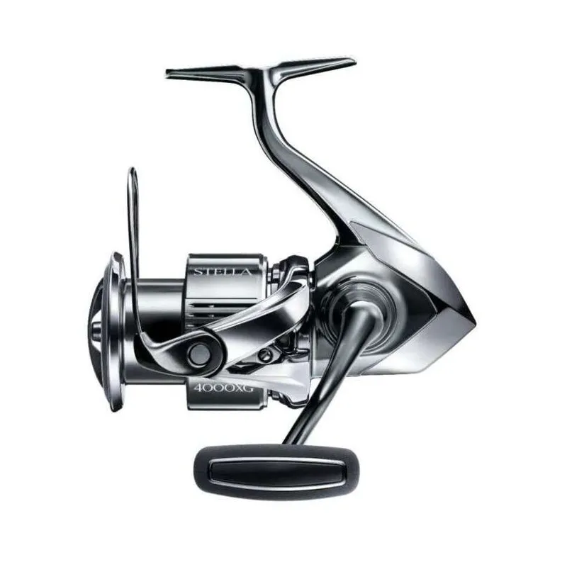 Shimano Kołowrotek Stella FK 4000M