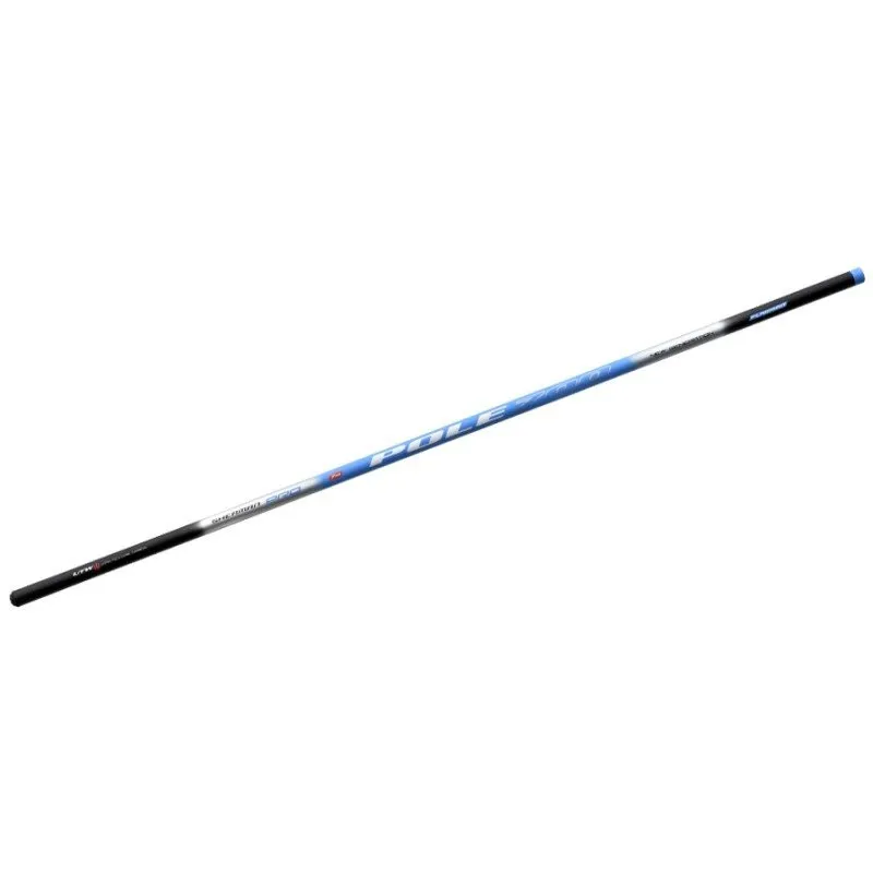 Sherman Pro Pole 6m New Generation tubular tip
