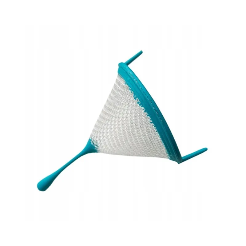 Spare Mesh Pouch Pole Line