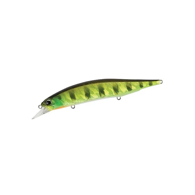 Wobler Duo Realis JERKBAIT 120SP AJA3055