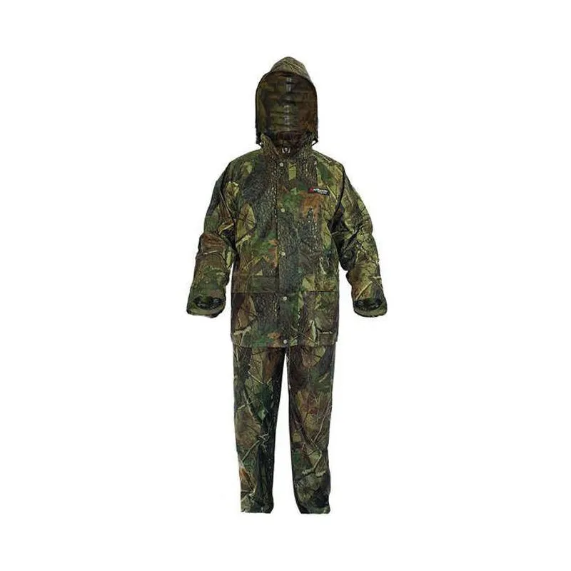 Komplet Przeciwdeszczowy Robinson M