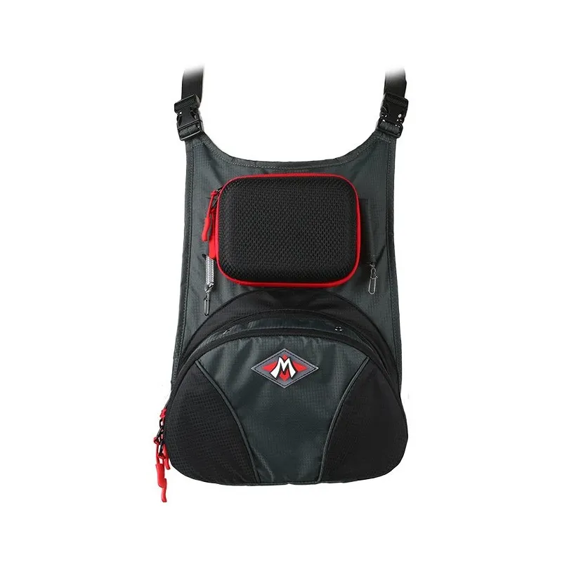 Mikado Torba - M-BAG - CHESTPACK ACTIVE (42x27cm)