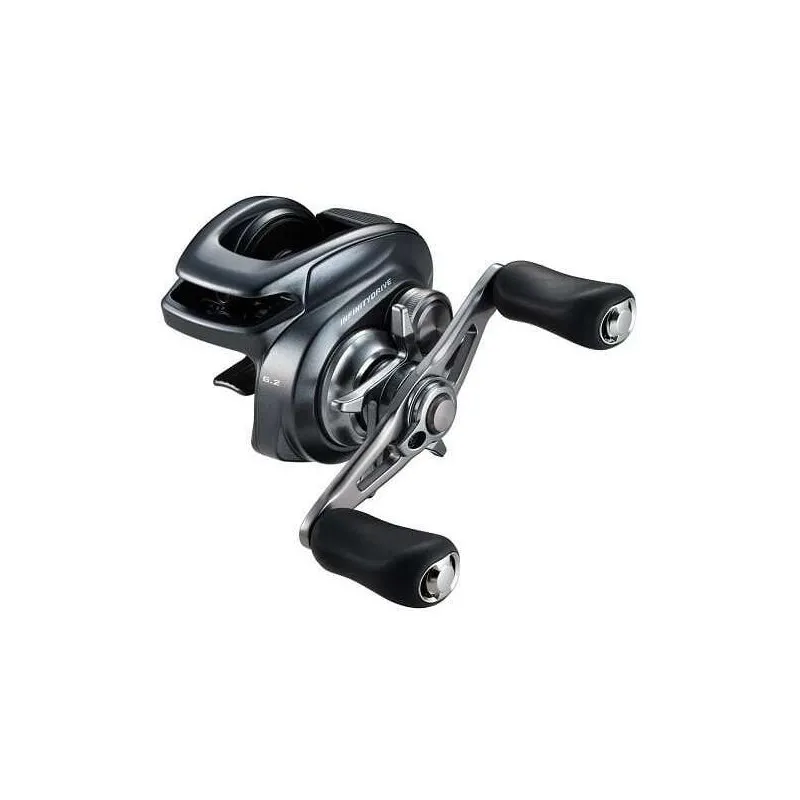 Shimano Multiplikator Bantam A 151