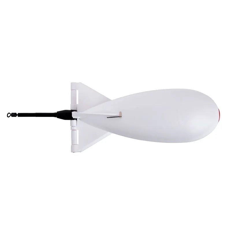 Spomb Midi white