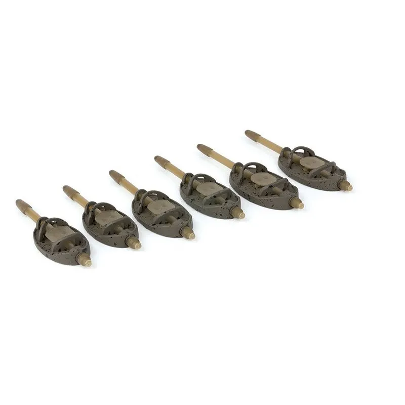 Matrix Alloy Method Feeder - Small 15g