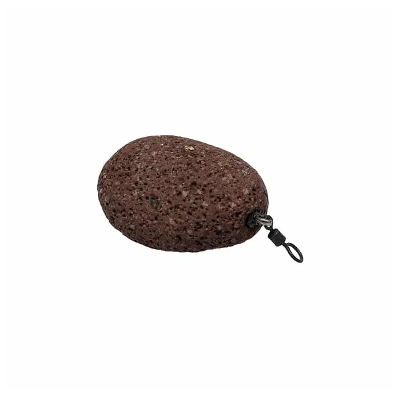 UnderCarp Kamienny Ciężarek Bordowy 91-120g UC383